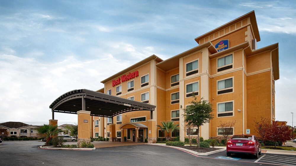 Hotel Front