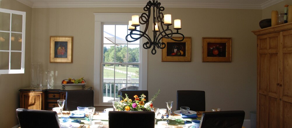 Hotel Interior