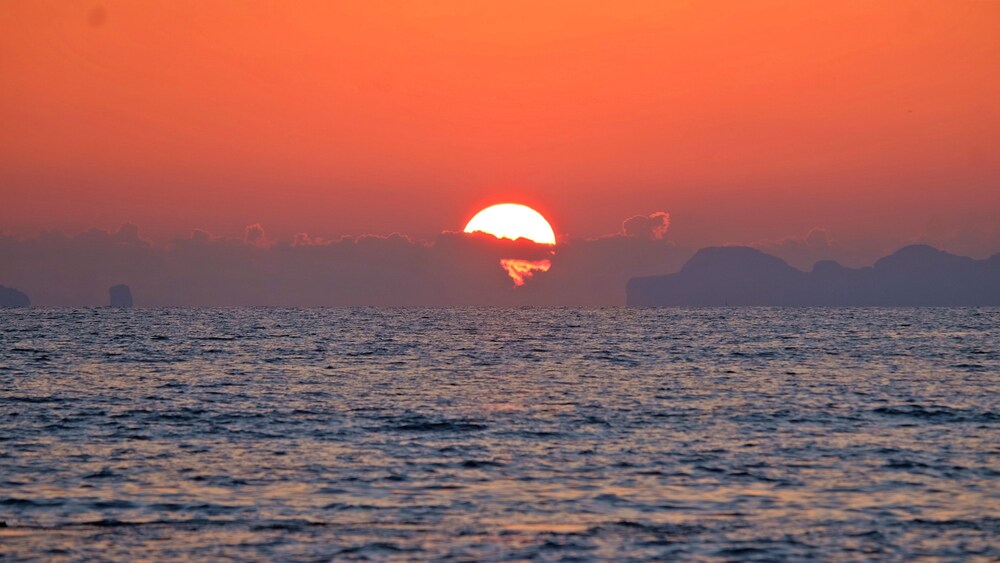해변/바다 전망