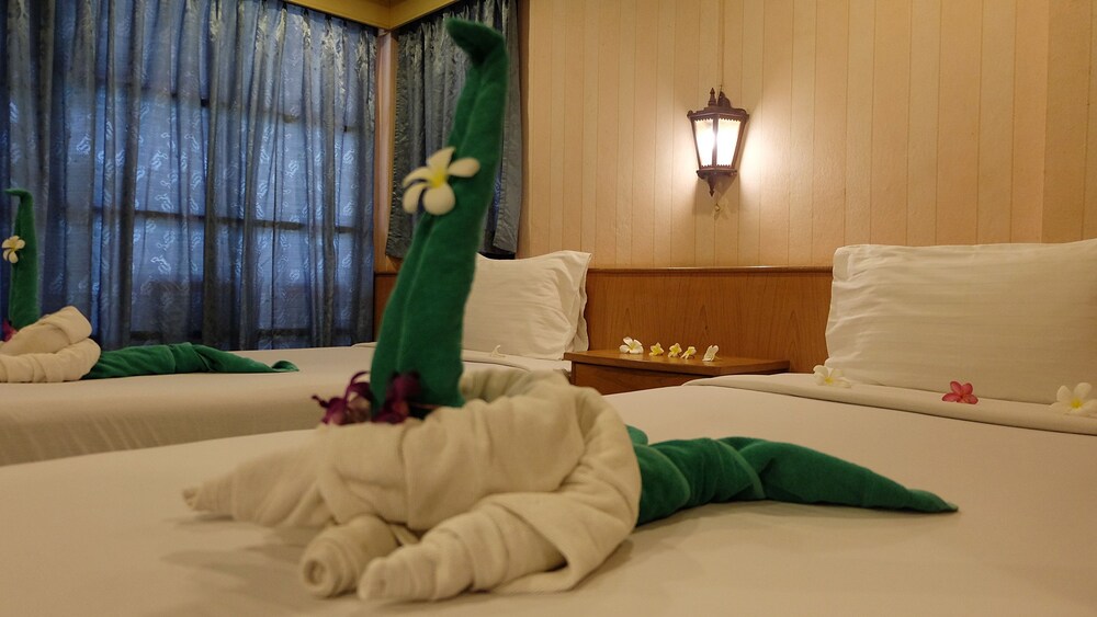 객실
