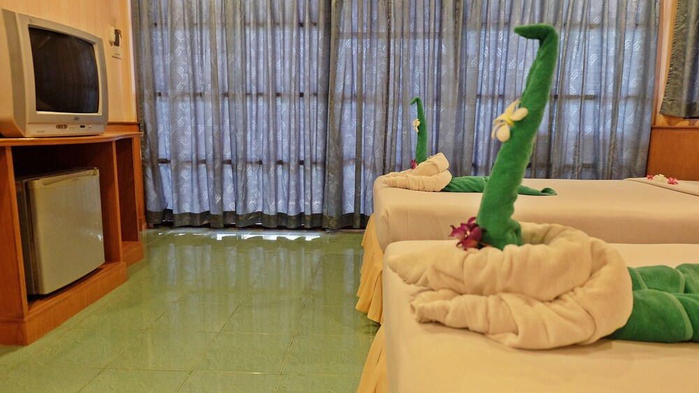 객실