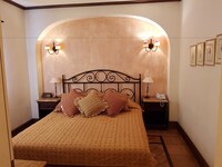 Suite, Garden View