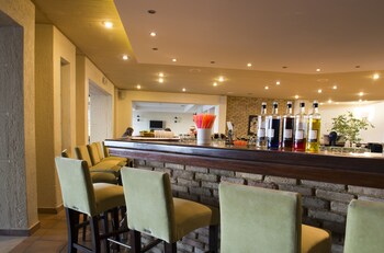 Hotel Bar