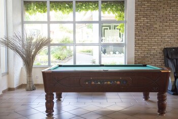 Billiards