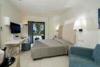 Bungalow, Private Pool, Beachfront