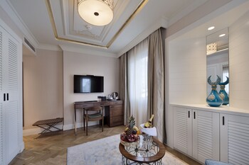 In-Room Amenity