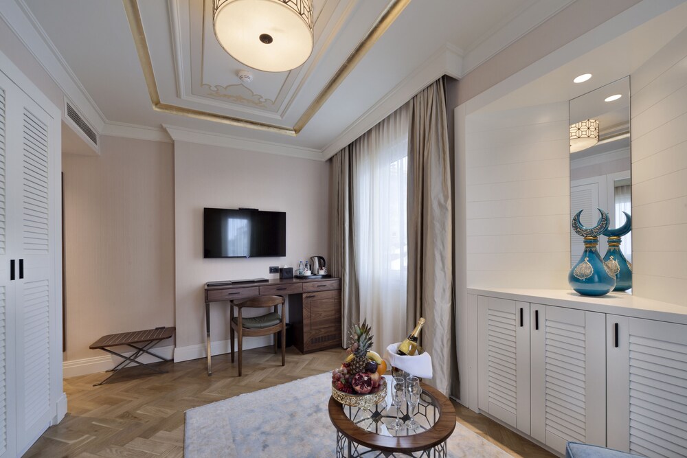In-Room Amenity