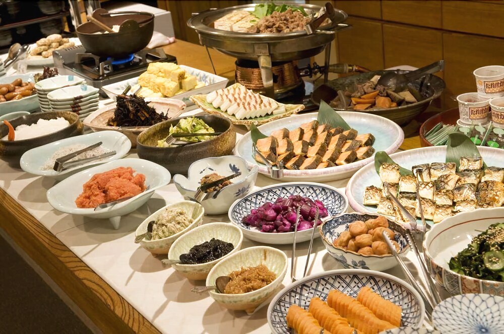 Buffet