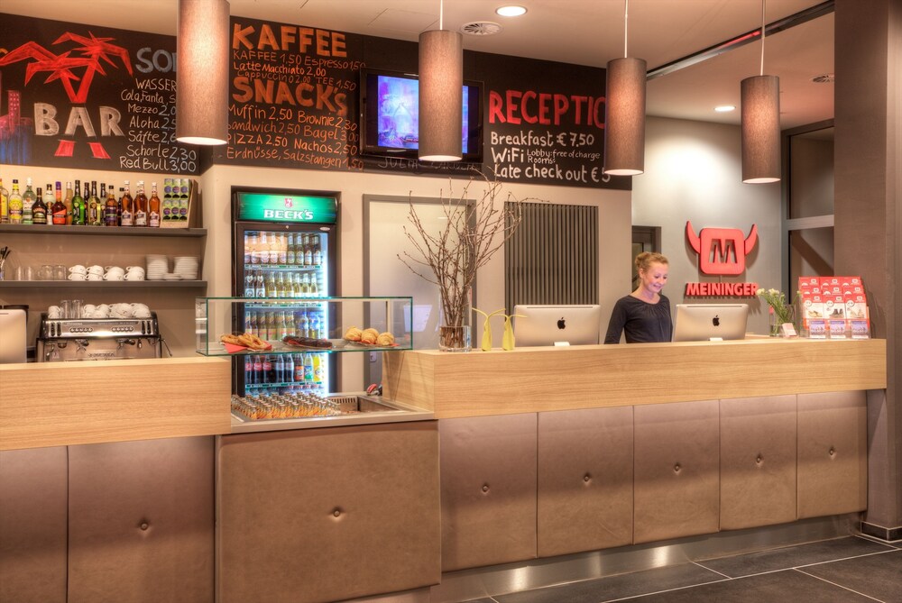 Hotelbar