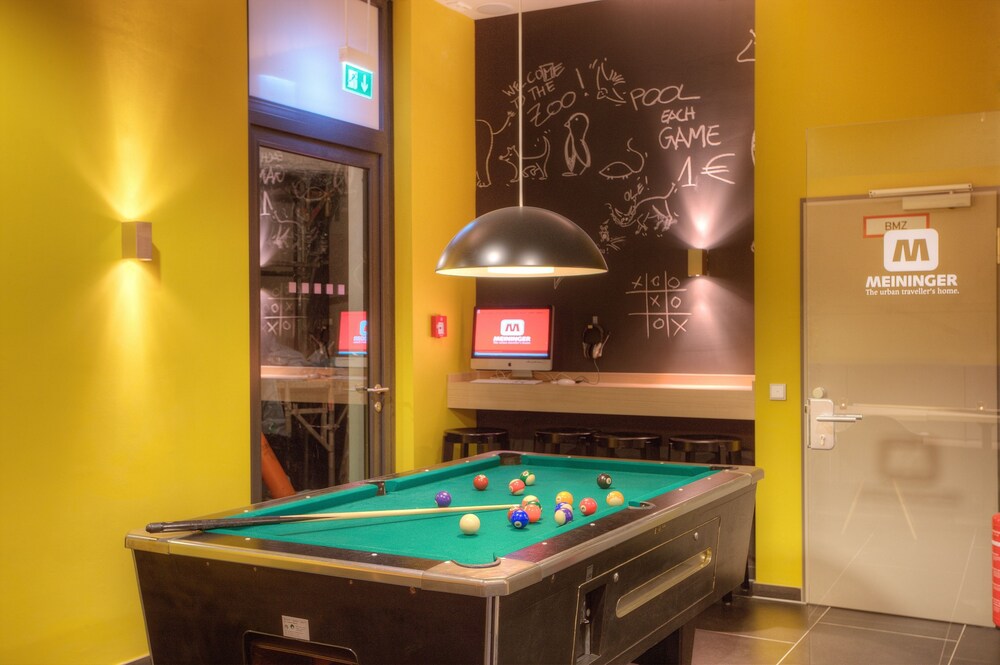 Billard