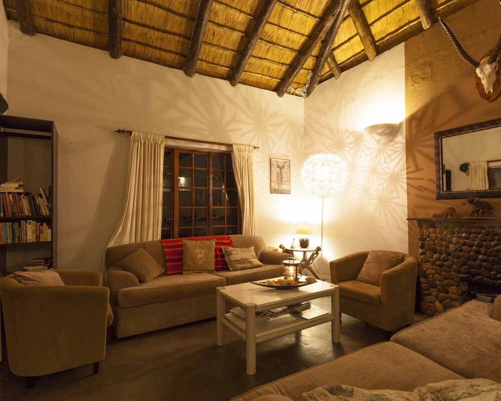Hotel Interior