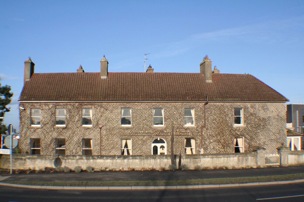 Hotel Front