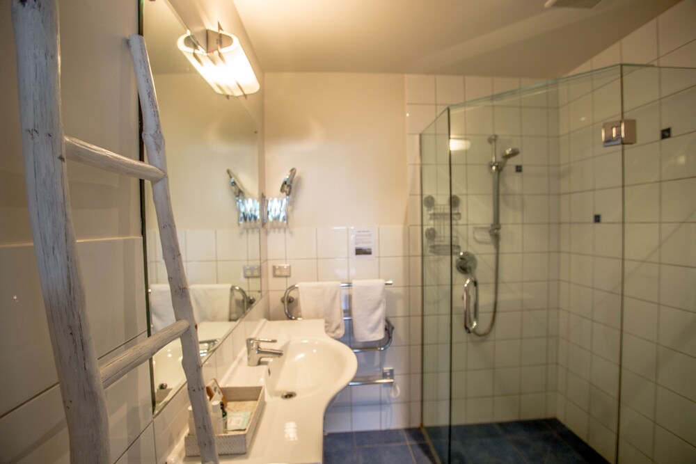 Superior Apartment, 2 Bedrooms, 2 Bathrooms - Bathroom