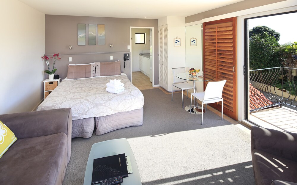 Studio, Courtyard Area - Guestroom