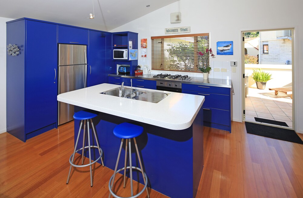 Superior Apartment, 2 Bedrooms, 2 Bathrooms - Living Area