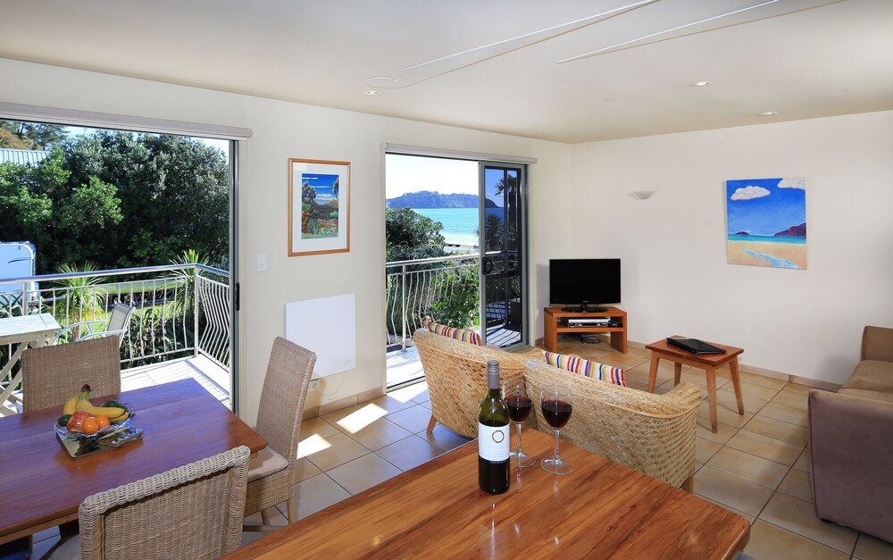 Standard Apartment, 1 Bedroom, Beachfront - Featured Image