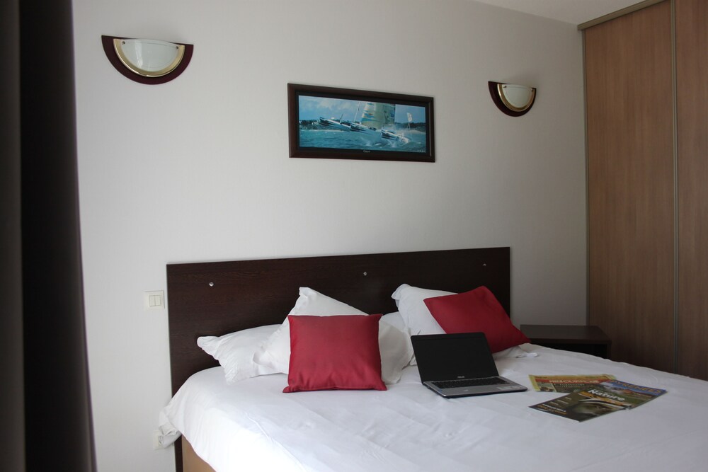 Double Studio - Guestroom