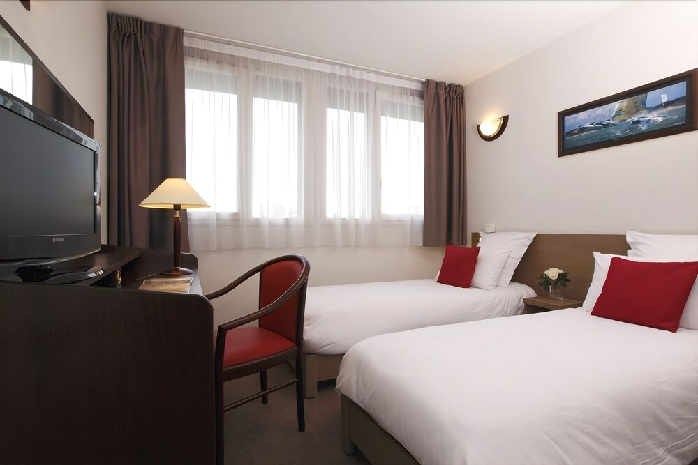 Guestroom