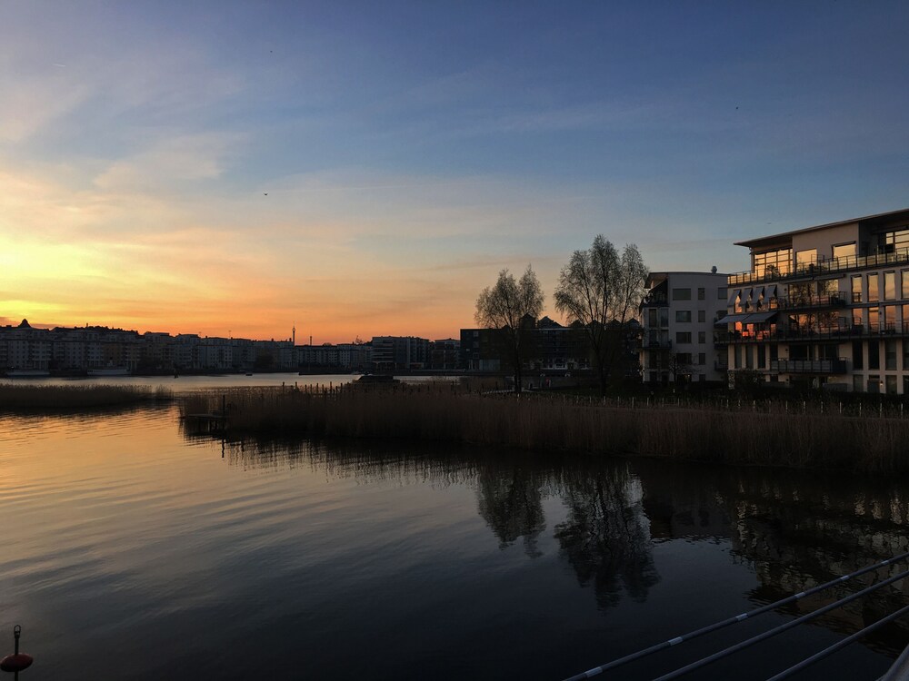 Lake View