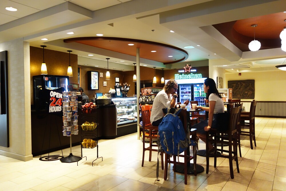 Cafe
