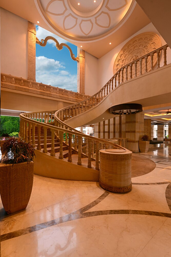 Hotel Interior