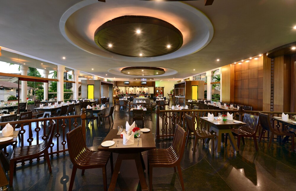 Coffee Shop