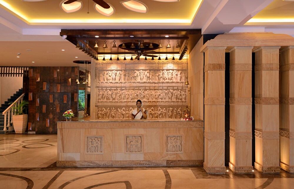 Reception Hall