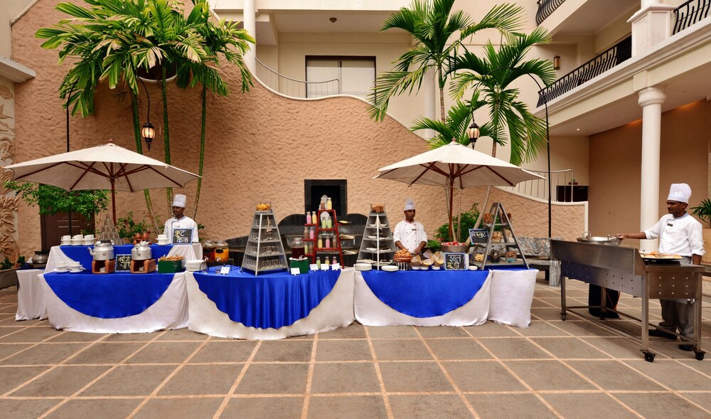 Snack Bar