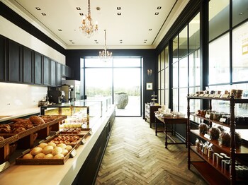 Snack Bar