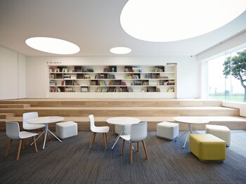 Childrens Area