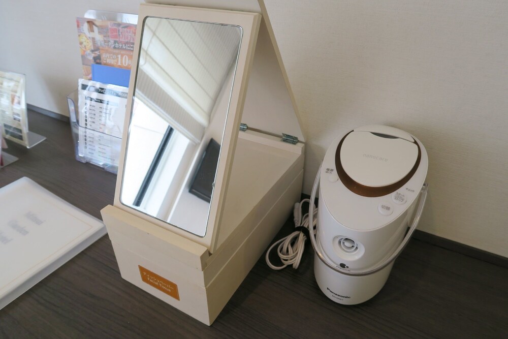 In-Room Amenity
