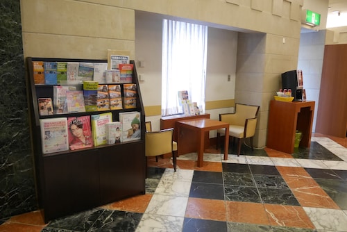 Sotetsu Fresa Inn Tokyo-Kamata
