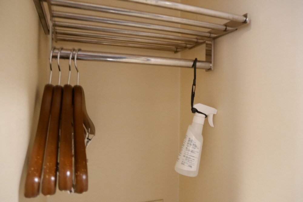 In-Room Amenity