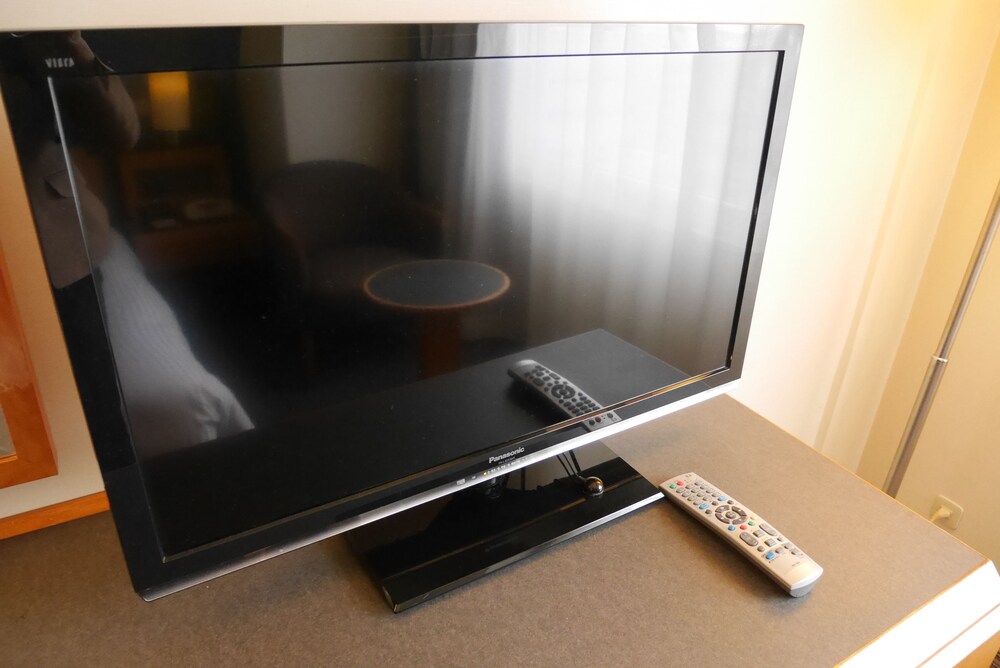 In-Room Amenity