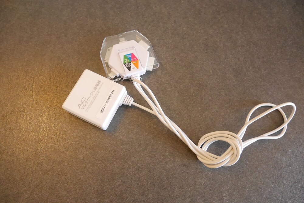 In-Room Amenity