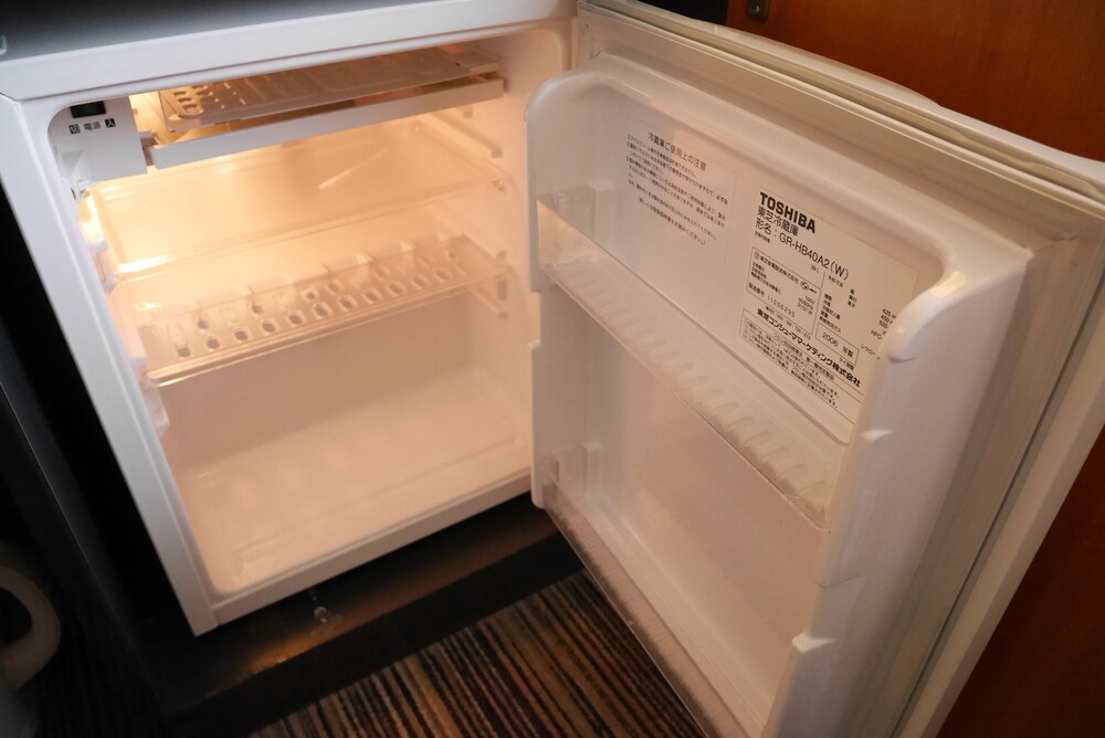 Mini-Refrigerator