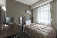 Standard Double Room, Smoking