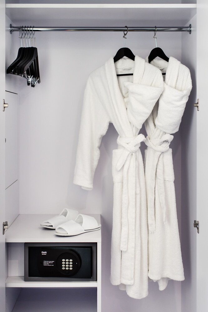 In-Room Amenity
