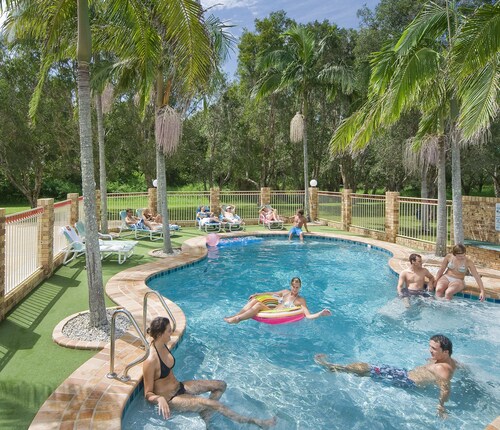 Glen Villa Resort