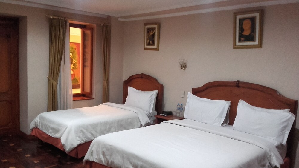 Guestroom
