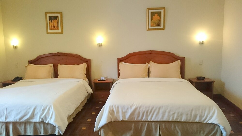 Guestroom