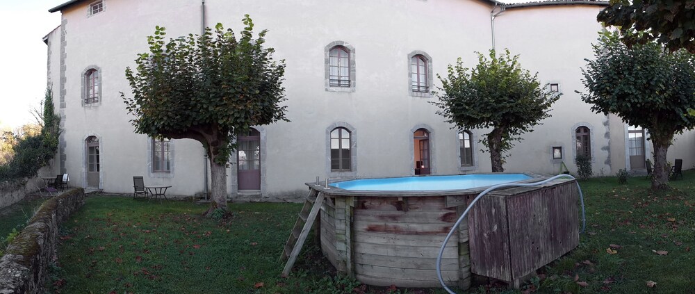Childrens Pool