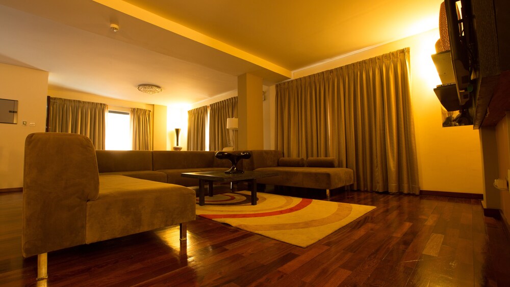 Guestroom