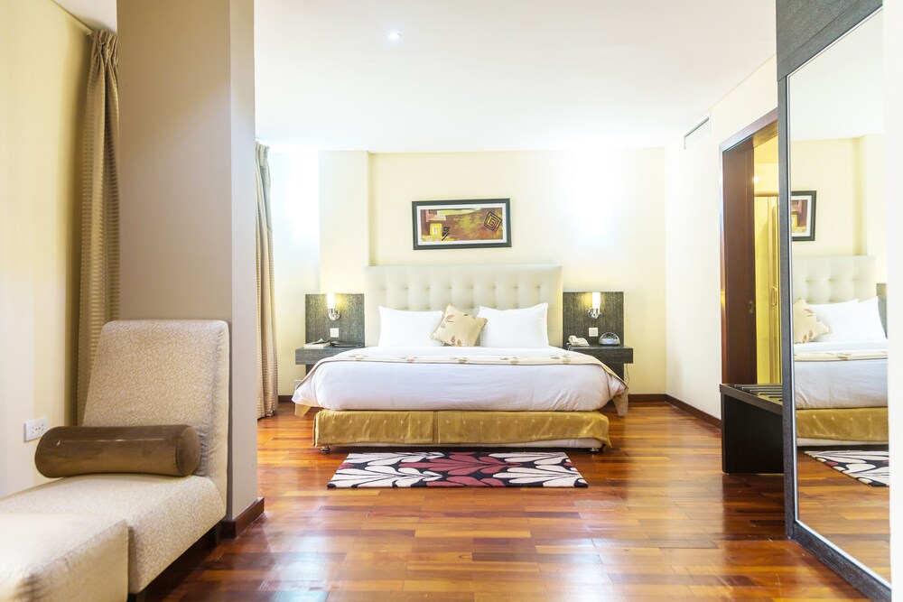 Guestroom