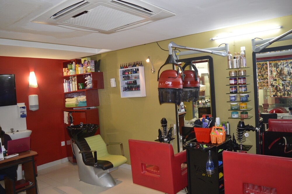 Hair Salon