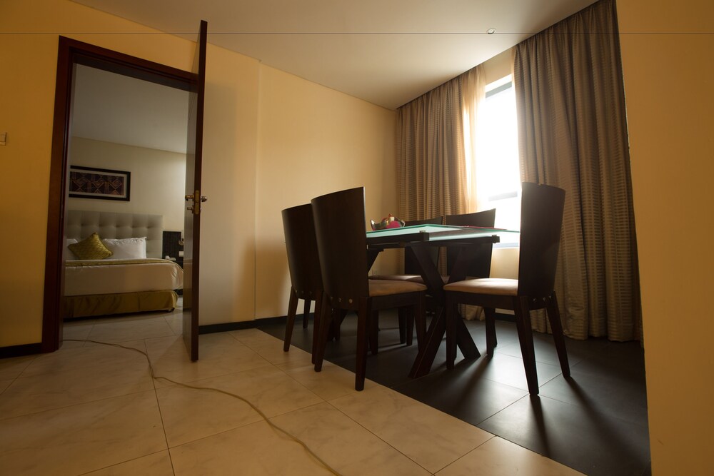 Guestroom