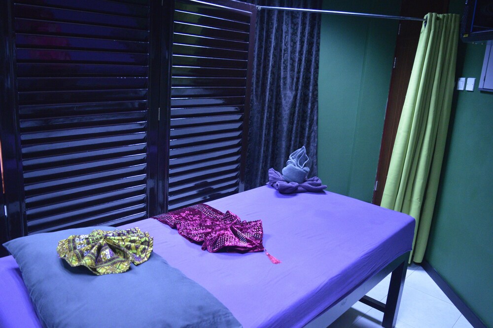Massage