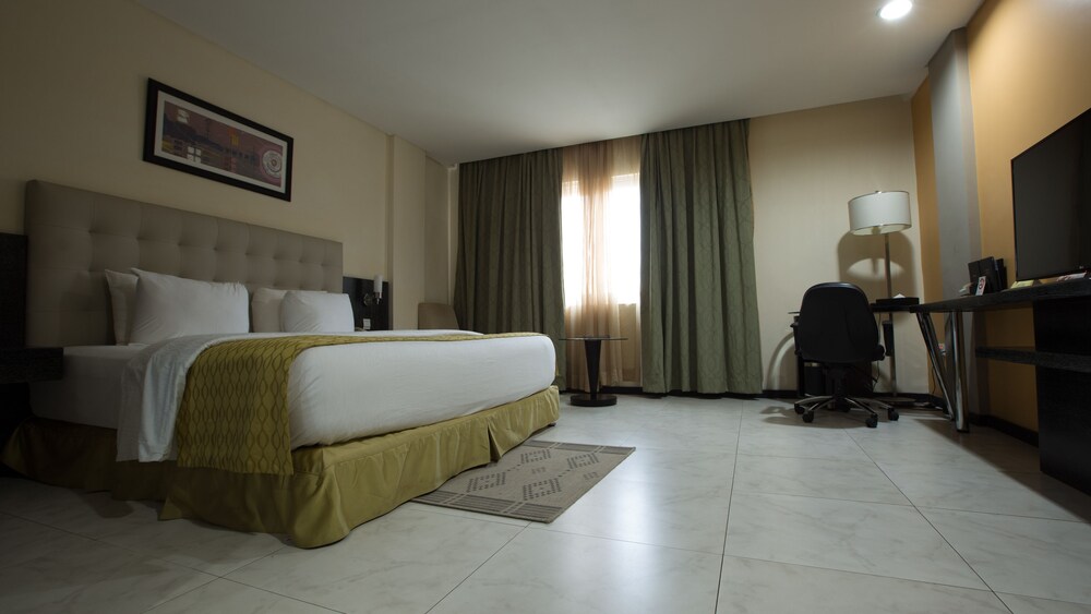 Guestroom