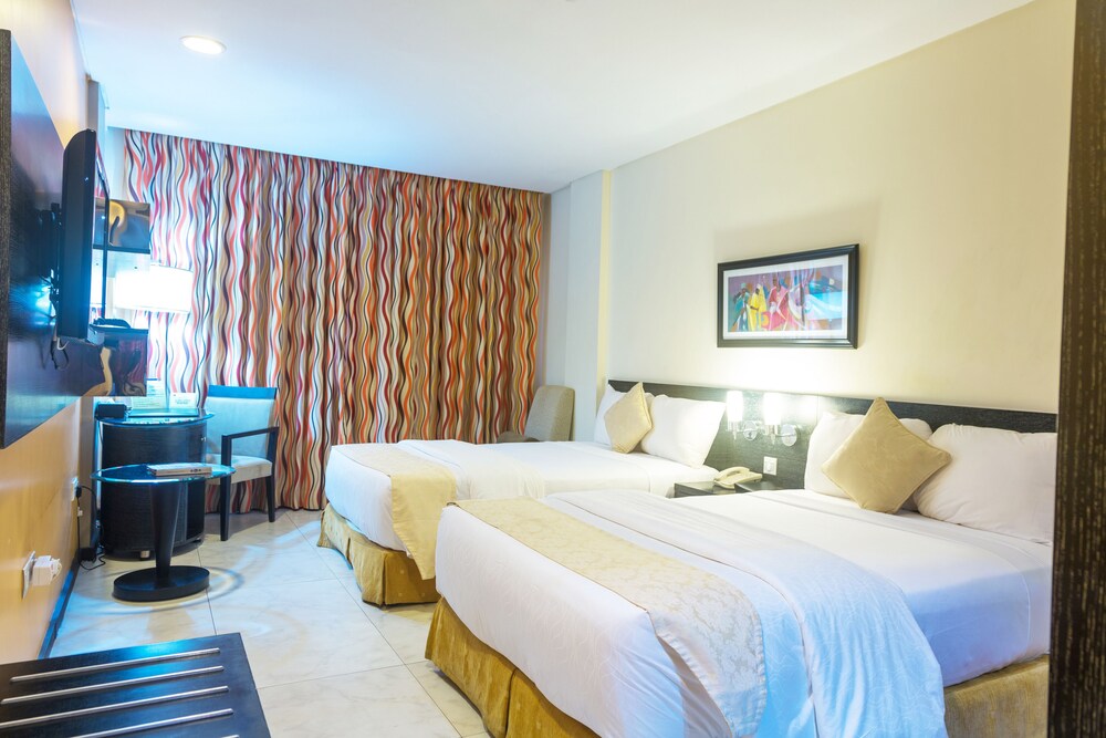 Guestroom