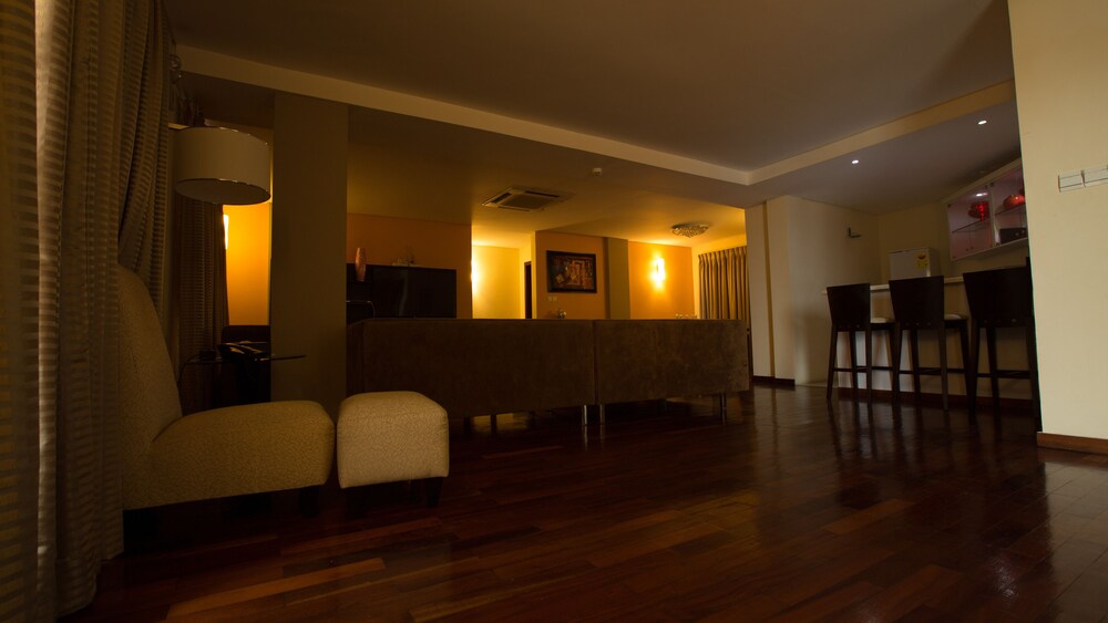 Guestroom